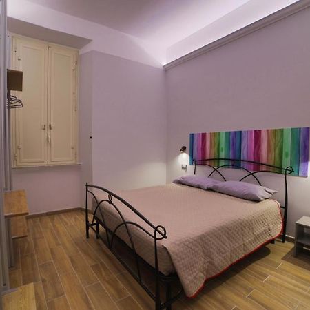 P88 Guesthouse Roma Eksteriør bilde