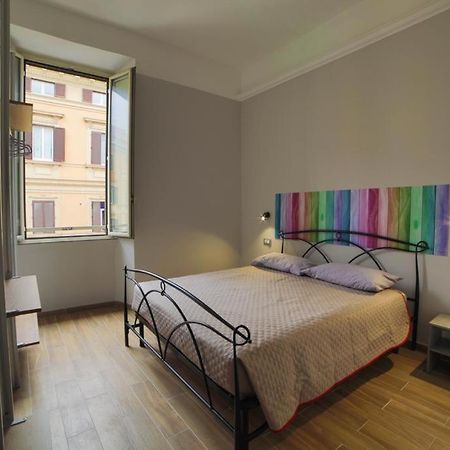 P88 Guesthouse Roma Eksteriør bilde