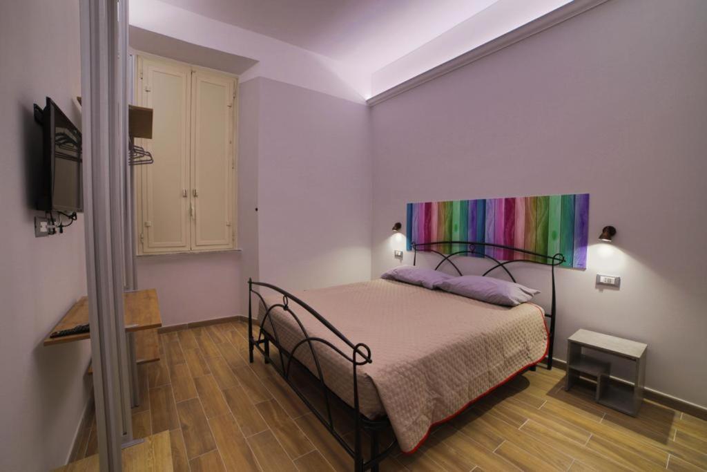 P88 Guesthouse Roma Eksteriør bilde