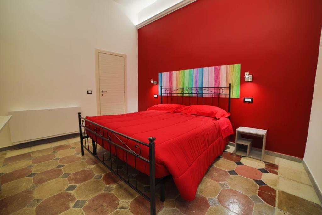 P88 Guesthouse Roma Eksteriør bilde