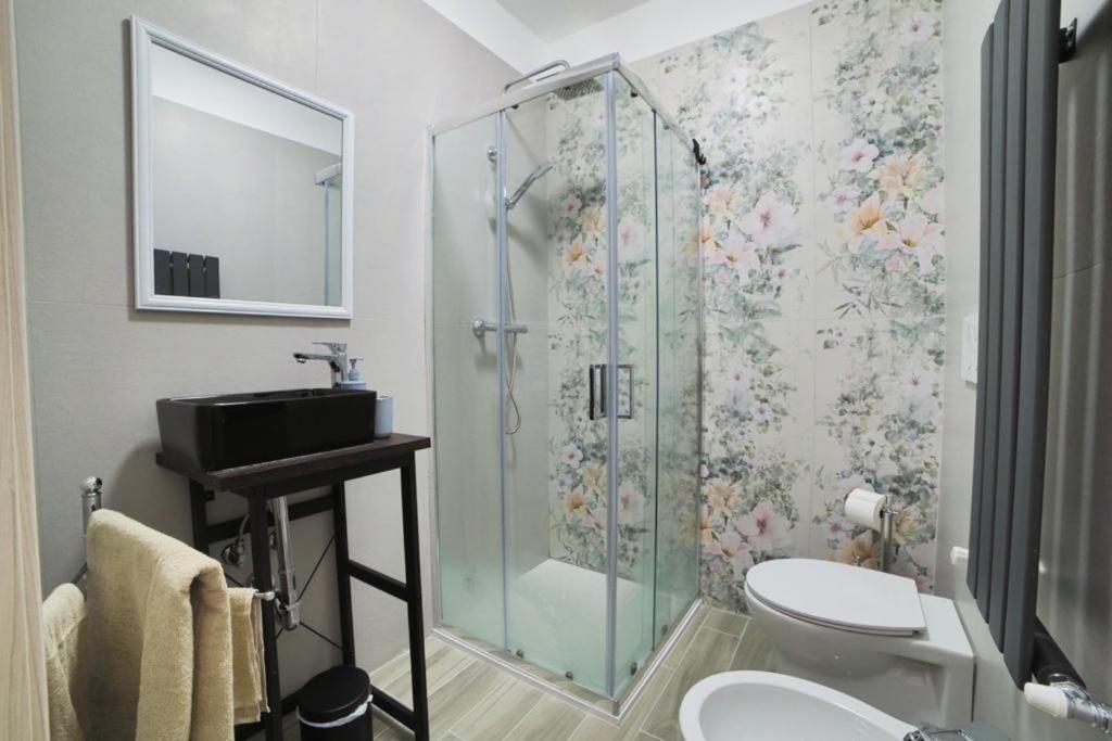 P88 Guesthouse Roma Eksteriør bilde