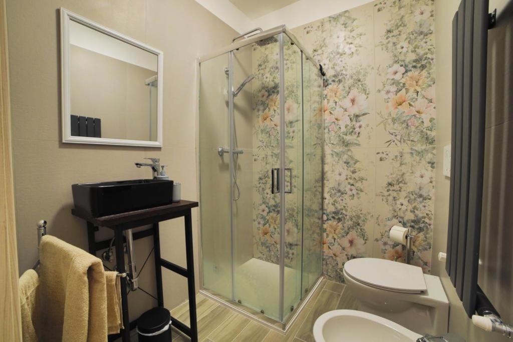 P88 Guesthouse Roma Eksteriør bilde