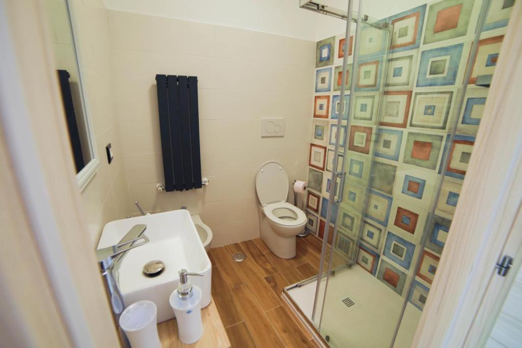 P88 Guesthouse Roma Eksteriør bilde