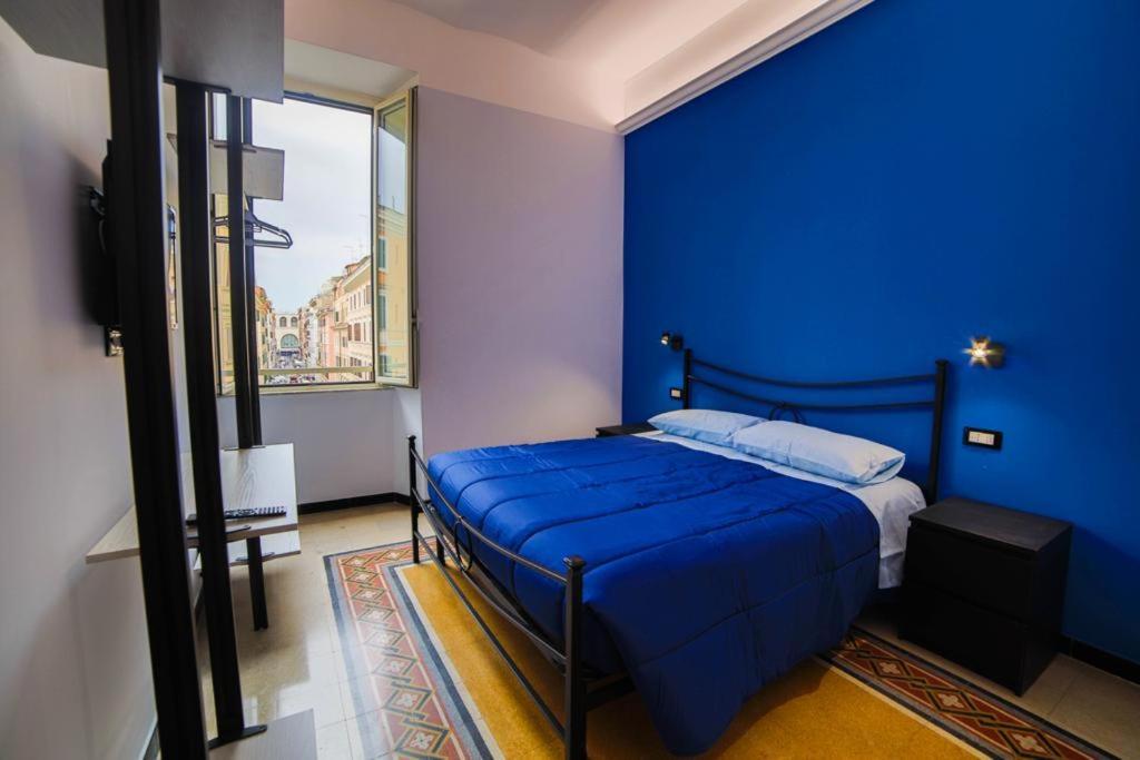 P88 Guesthouse Roma Eksteriør bilde